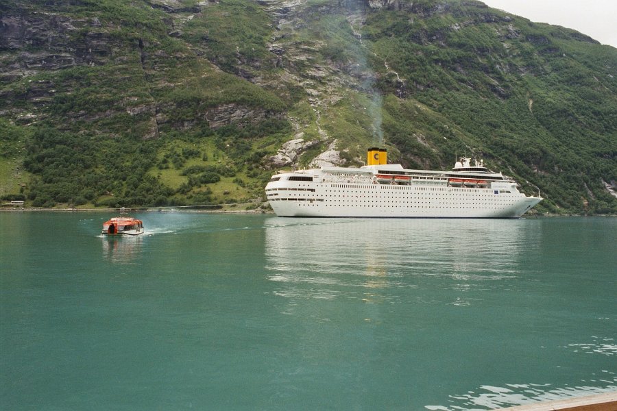2003060727 geirangerfjord